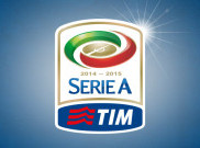 Hasil Lengkap Serie A Pekan Ke-16