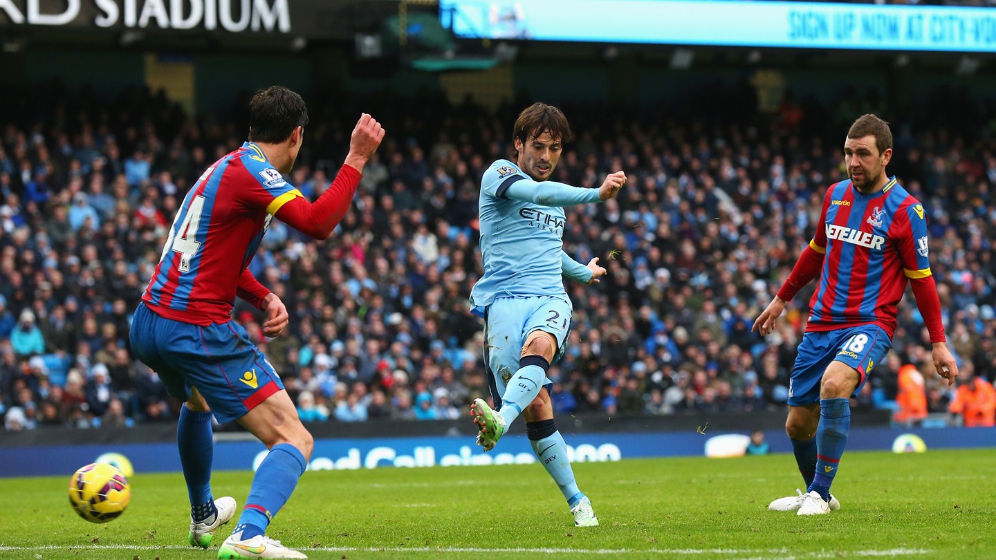 Hasil Lengkap Pekan Ke-17 Premier League