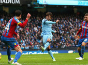 Hasil Lengkap Pekan Ke-17 Premier League
