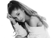 Tradisi Natal Ariana Grande