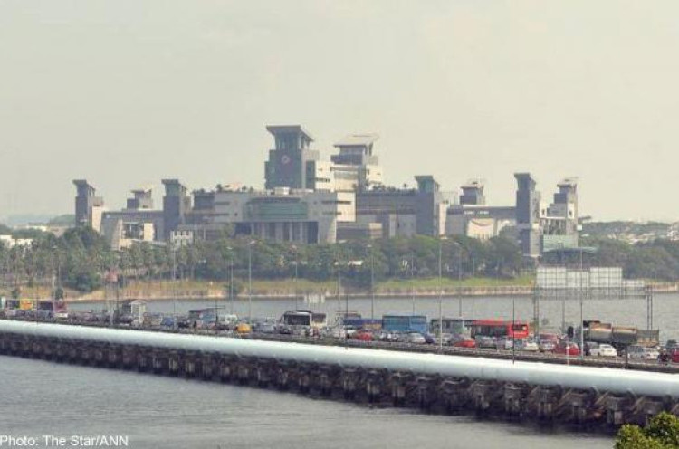 VEP Bisa Menjadi Solusi Kemacetan Jakarta