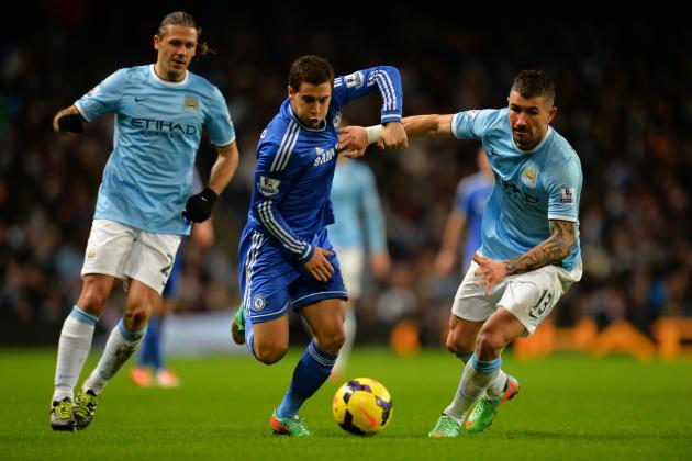 The Citizens Terus Kejar The Blues