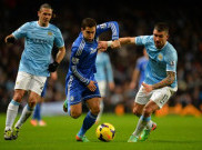 The Citizens Terus Kejar The Blues