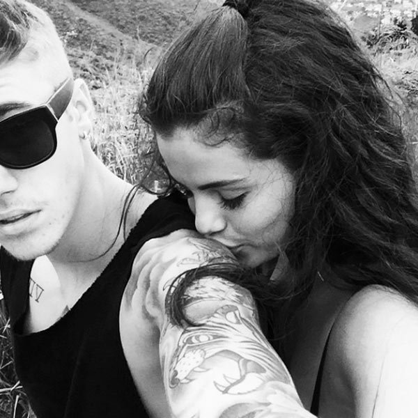 Selena Gomez Masih Terobsesi Dengan Justin Bieber