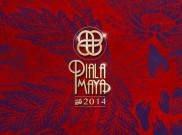 Ini Dia Pemenang Piala Maya 2014