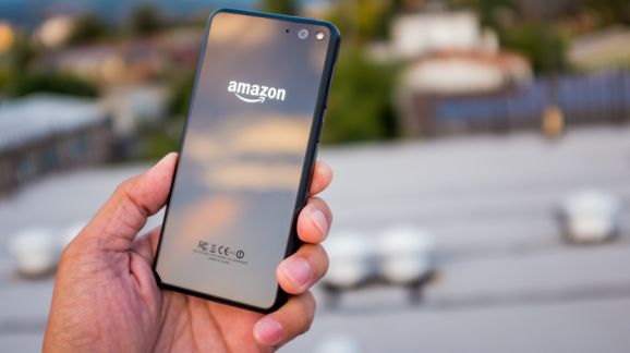 Amazon Fire Phone 2 Tidak Akan Seburuk Pendahulunya