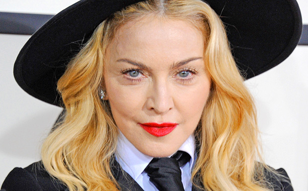 Jadwal Rilis Album Baru Madonna Berubah? 