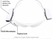 Kaca Mata Tanpa Masalah Dari Sony