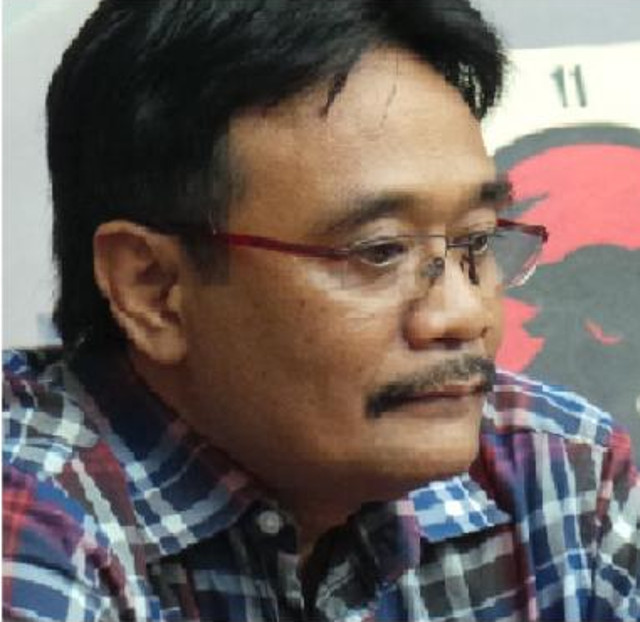 Djarot Meminta Lima Unit Motor