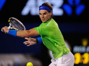 The King of Clay Siap Beraksi Januari Mendatang