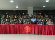 Tujuh Draft Kebijakan Panglima TNI