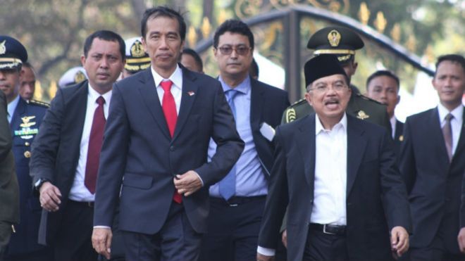 Pengamat: Jangan Harap Ada Perubahan di Pemerintahan Jokowi