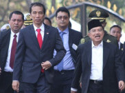 Pengamat: Jangan Harap Ada Perubahan di Pemerintahan Jokowi