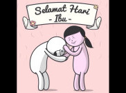Gara-Gara Hari Ibu, Mama Minta Menantu