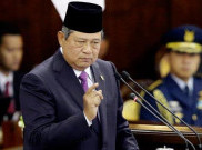 Pesan SBY Di Hari Ibu