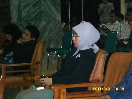 Reni Marlinawati: Ibu Miliki Tanggung Jawab Moral Bagi Masa Depan Anak