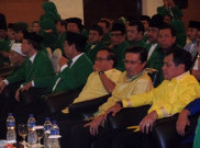 Misbakhun: Meski Diterpa Konflik Internal, Golkar Tetap Solid