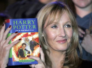 Zombie Akan Muncul di Cerita Harry Potter Selanjutnya