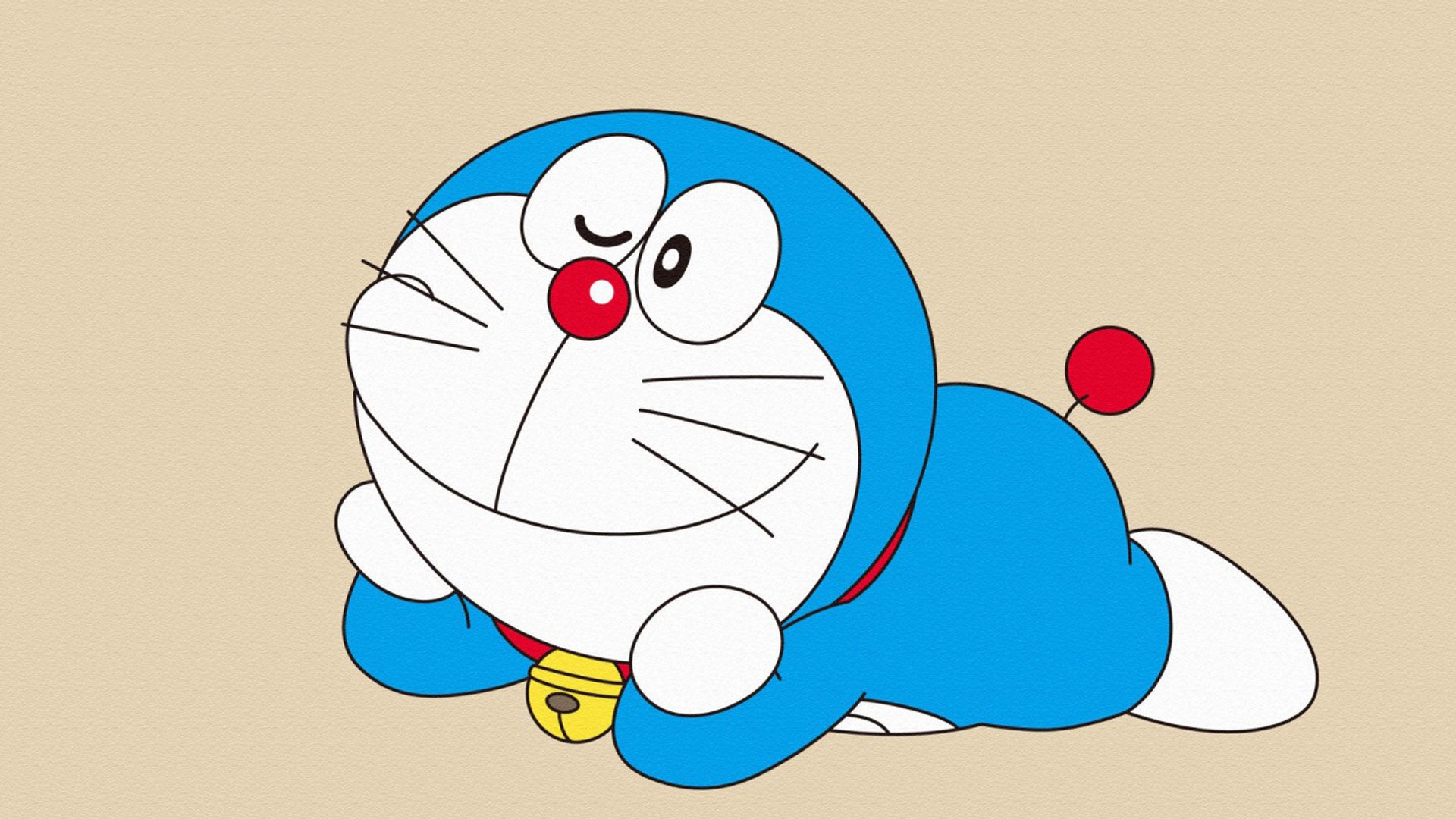 Suara Doraemon, Suara Seorang Ibu