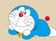 Suara Doraemon, Suara Seorang Ibu