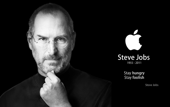 Cara Produktif ala Steve Jobs