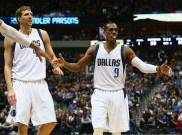 Sinar Ellis Butakan Debut Rondo