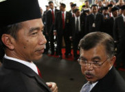 Pengamat: Tidak Akan Ada Perubahan Radikal di Pemerintahan Jokowi Ini