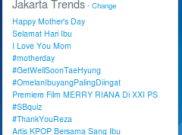 Hari Ibu, Netizen Sampaikan Omelan Ibu yang Paling Diingat