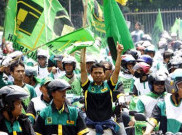 Kelanjutan Sidang PPP Di PTUN