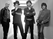 Pesan Natal The Rolling Stones 
