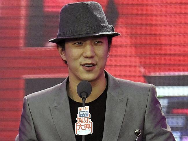 Putra Jackie Chan Terlibat Narkoba