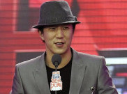 Putra Jackie Chan Terlibat Narkoba