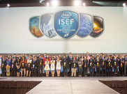 Mendikbud Apresiasi Peraih Penghargaan Intel ISEF 2014  
