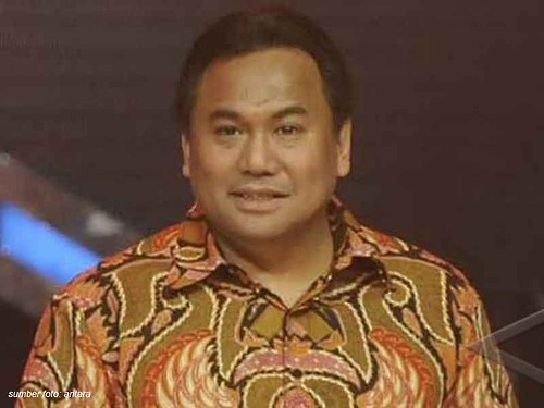 Sambangi KPK, Mendag Laporkan Harta Kekayaan
