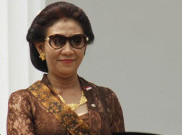 Susi Pudjiastuti, Sosok 
