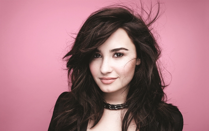 Demi Lovato: Berlibur dan Berolahraga Merupakan Harga Mati