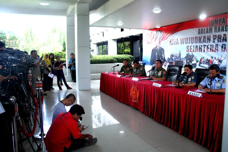 Miris, Baru 28 Persen Lahan Milik TNI Disertifikasi