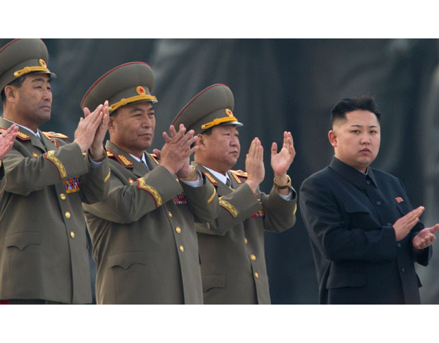 Amerika Tolak Korea Utara Menyelidiki Hacker