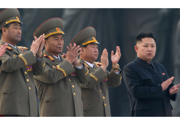 Amerika Tolak Korea Utara Menyelidiki Hacker