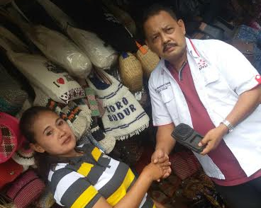 APKLI: Tanpa PKL di Kawasan Wisata, Ibarat Sayur Tanpa Garam
