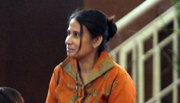 Eva Bande Ajukan Grasi Untuk Dua Pejuang Agraria