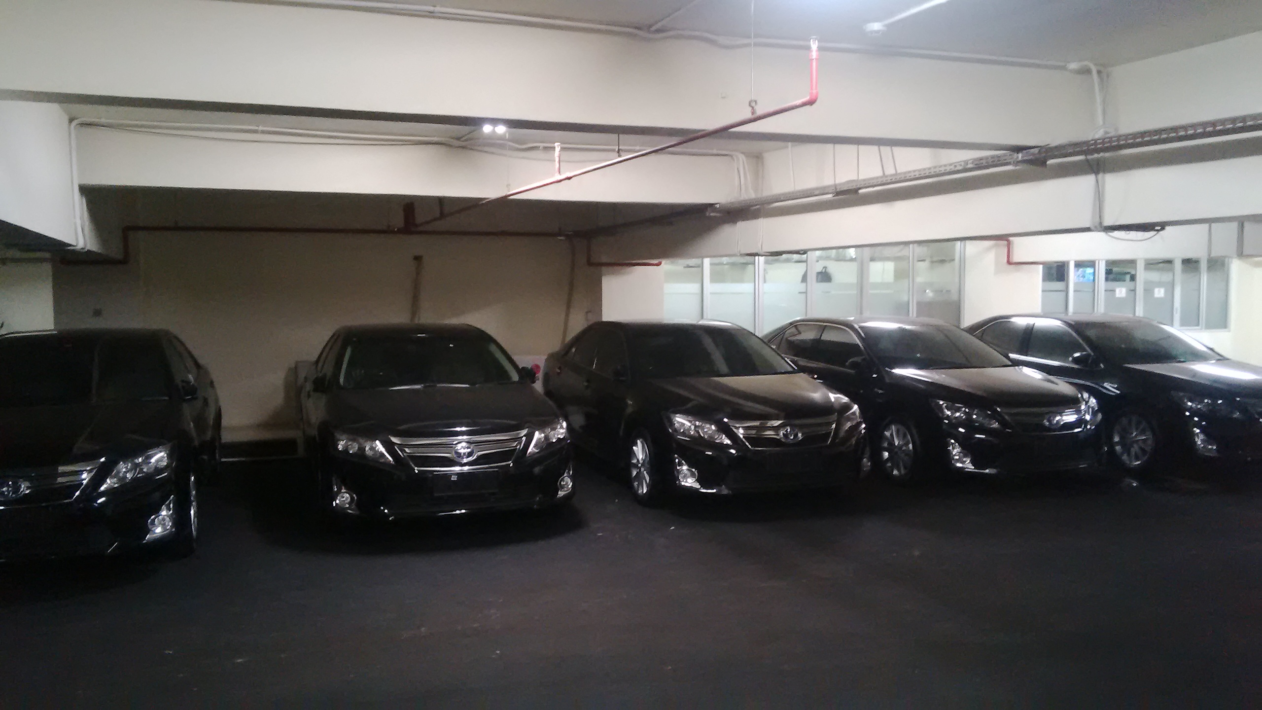 Pemprov DKI Jakarta Habiskan Rp 43 Miliar untuk Mobil Dinas Dewan