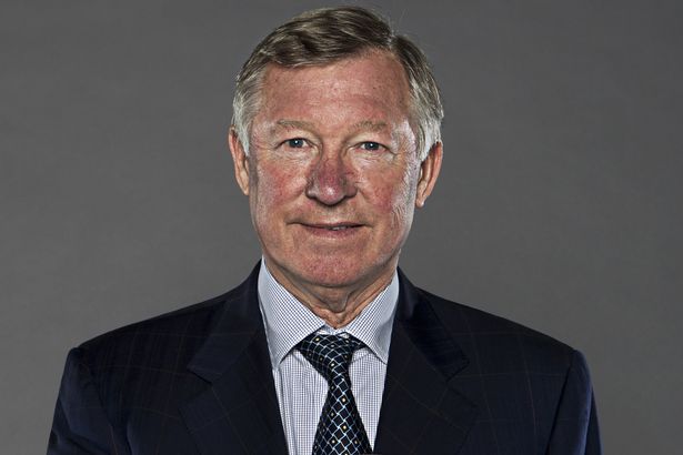 Fergie: Tahun Depan United Jadi Klub Menakutkan