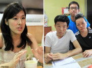 Regina Lee, Wanita Cantik Pendonor Hati