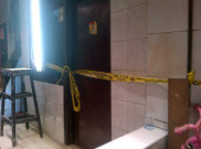 Baru Diangkat Karyawan, Petugas PT. KAI Tewas Dibunuh