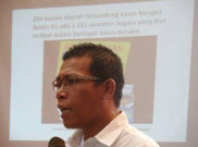 Duit Reses Rp 150 Juta Masinton Pasaribu Digunakan Beli Souvenir dan Buku