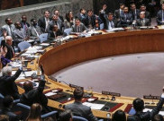PBB Diskusi Mengenai HAM Korea Utara 