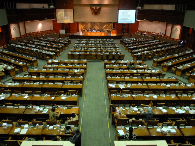 Anggota DPRD DKI Dipastikan tidak Dapat Mobil Dinas