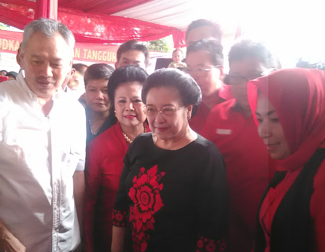 Megawati Kembali Jadi Calon Ketum PDIP?