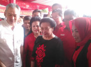 Megawati Kembali Jadi Calon Ketum PDIP?
